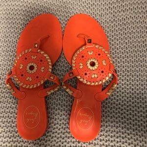 Jack Rogers Georgica Sandals